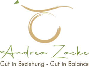 Andrea Zacke Logo